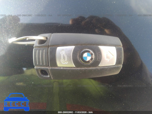 2012 BMW 1 SERIES 128I WBAUP7C53CVP23360 зображення 10