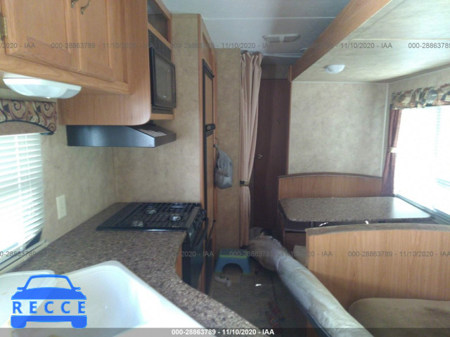 2009 KEYSTONE HIDEOUT 4YDT27S2897202309 Bild 7