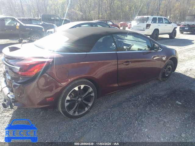 2019 BUICK CASCADA PREMIUM W04WH3N56KG346017 Bild 3