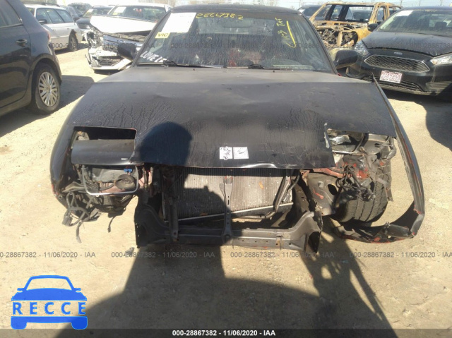 1990 NISSAN 240SX SE JN1HS36P4LW154248 Bild 5