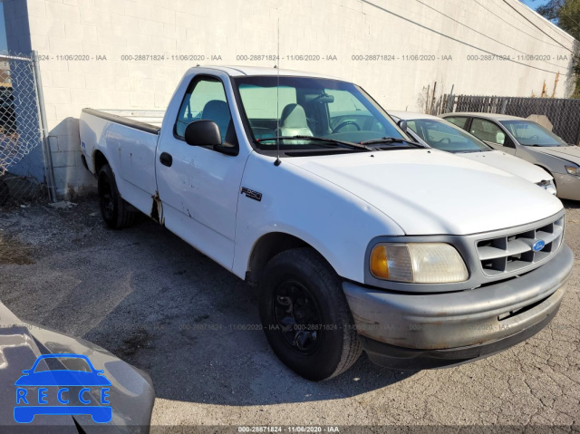 1997 FORD F-250 1FTEF2760VND16437 image 0