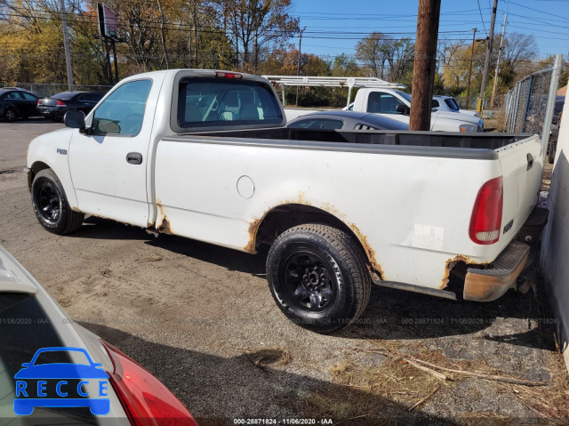 1997 FORD F-250 1FTEF2760VND16437 image 2