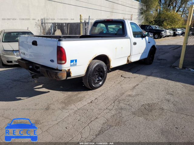 1997 FORD F-250 1FTEF2760VND16437 image 3