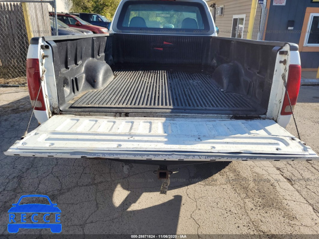 1997 FORD F-250 1FTEF2760VND16437 image 7