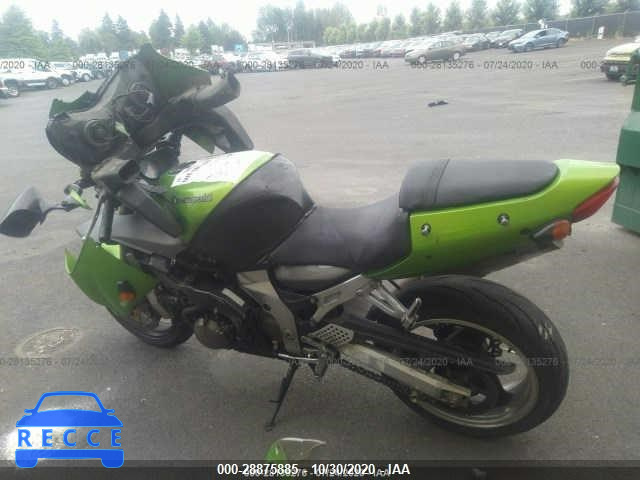 2000 KAWASAKI ZX1200 A1 JKAZX9A10YA015872 Bild 2