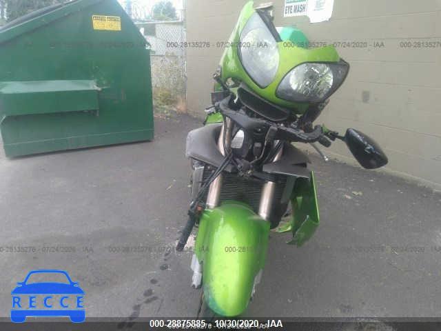 2000 KAWASAKI ZX1200 A1 JKAZX9A10YA015872 Bild 4