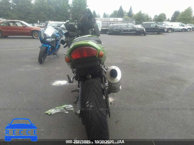 2000 KAWASAKI ZX1200 A1 JKAZX9A10YA015872 Bild 5