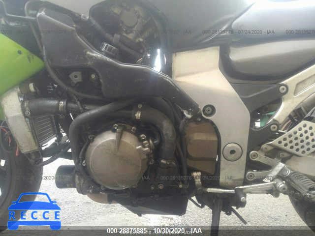 2000 KAWASAKI ZX1200 A1 JKAZX9A10YA015872 Bild 8