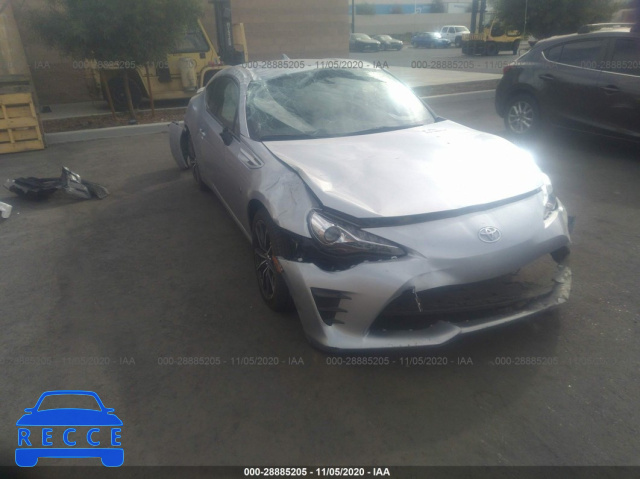 2020 TOYOTA 86 JF1ZNAA12L8752879 Bild 0