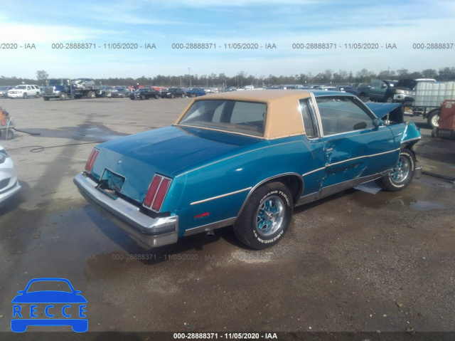 1978 OLDSMOBILE CUTLASS 00003M47F8R503669 image 3