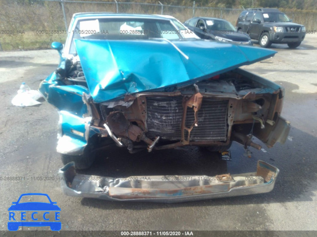 1978 OLDSMOBILE CUTLASS 00003M47F8R503669 image 5