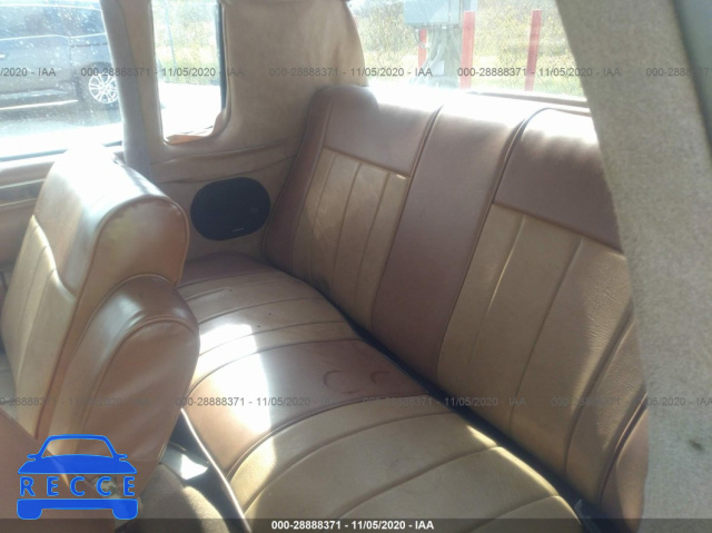 1978 OLDSMOBILE CUTLASS 00003M47F8R503669 image 7
