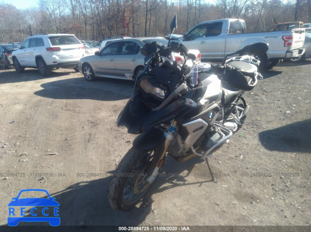 2018 BMW R1200 GS WB10A6102JZ656418 image 1