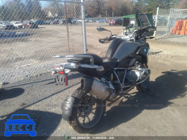 2018 BMW R1200 GS WB10A6102JZ656418 image 3