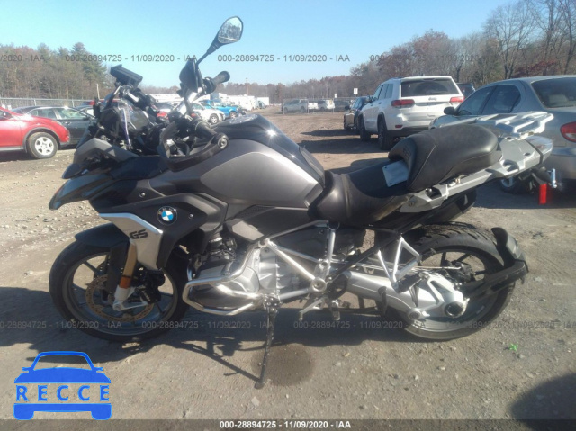 2018 BMW R1200 GS WB10A6102JZ656418 image 8