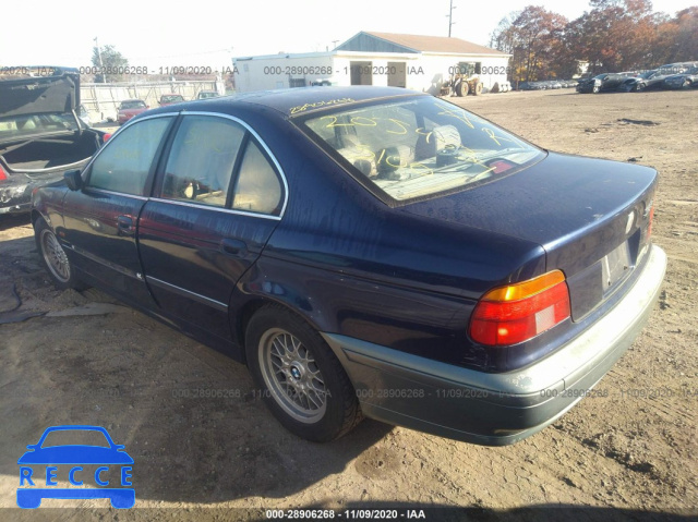 1997 BMW 5 SERIES 528I WBADD532XVBV53263 image 2