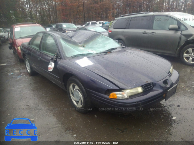 1997 EAGLE VISION ESI 2E3HD56F3VH615557 image 0