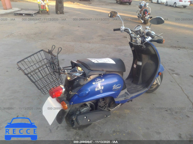 2008 YAMAHA YJ125 LPRSE13Y08A543477 image 2