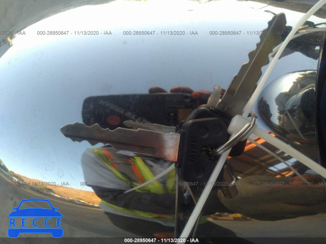 2008 YAMAHA YJ125 LPRSE13Y08A543477 image 6