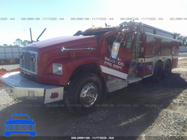 2003 FREIGHTLINER MEDIUM CONVENTIONAL FL80 1FVHBXCSX3HM03156 image 1