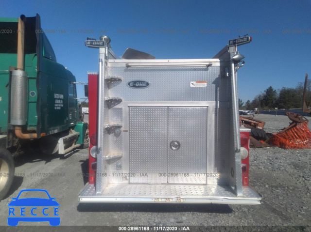 2003 FREIGHTLINER MEDIUM CONVENTIONAL FL80 1FVHBXCSX3HM03156 image 7