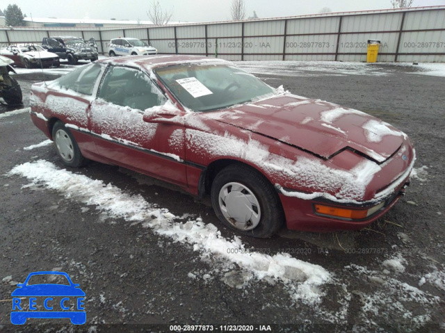 1991 FORD PROBE GL 1ZVPT20C5M5165270 Bild 0