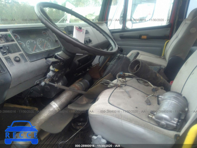 2001 FREIGHTLINER MEDIUM CONVENTIONAL FL60 1FVABPBW21HJ28739 image 4