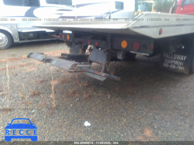 2001 FREIGHTLINER MEDIUM CONVENTIONAL FL60 1FVABPBW21HJ28739 image 6