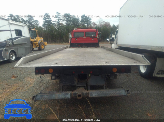 2001 FREIGHTLINER MEDIUM CONVENTIONAL FL60 1FVABPBW21HJ28739 image 7