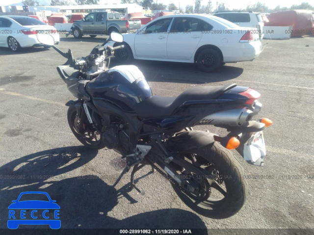 2008 YAMAHA FZ6 SHG JYARJ13Y18A000909 зображення 3