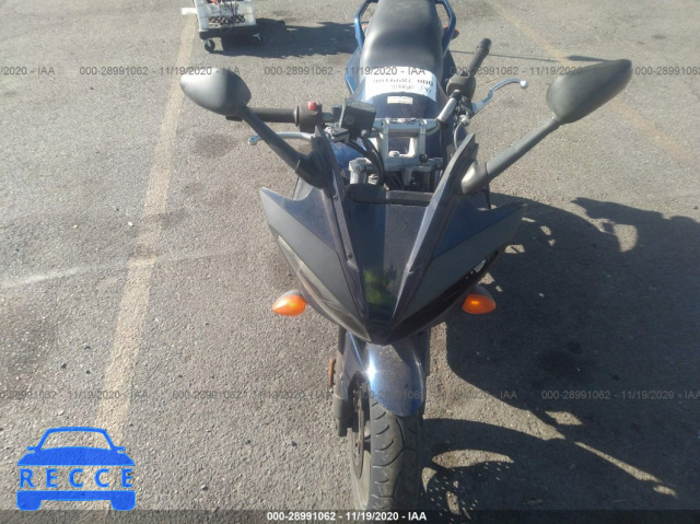 2008 YAMAHA FZ6 SHG JYARJ13Y18A000909 Bild 4