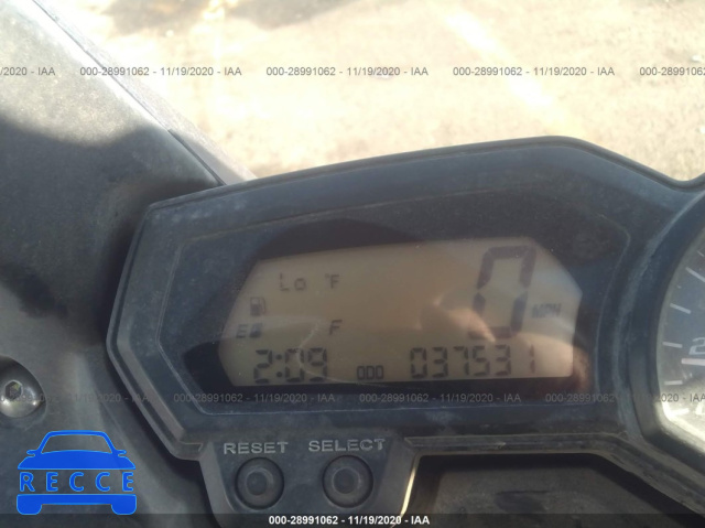 2008 YAMAHA FZ6 SHG JYARJ13Y18A000909 image 6