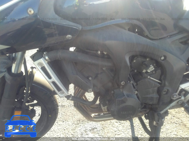 2008 YAMAHA FZ6 SHG JYARJ13Y18A000909 зображення 8