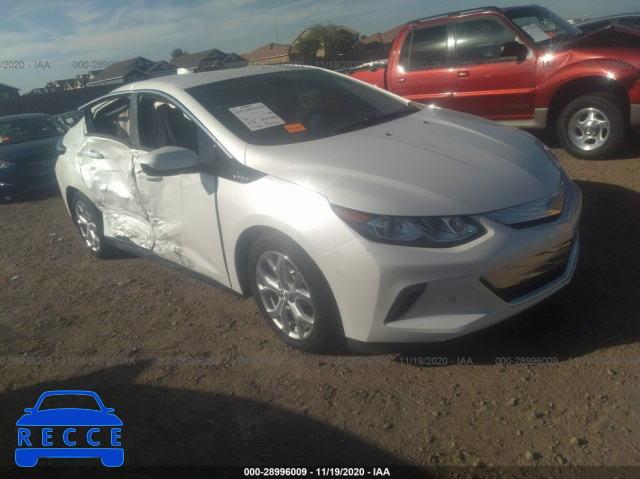 2017 CHEVROLET VOLT PREMIER 1G1RB6S56HU171491 image 0