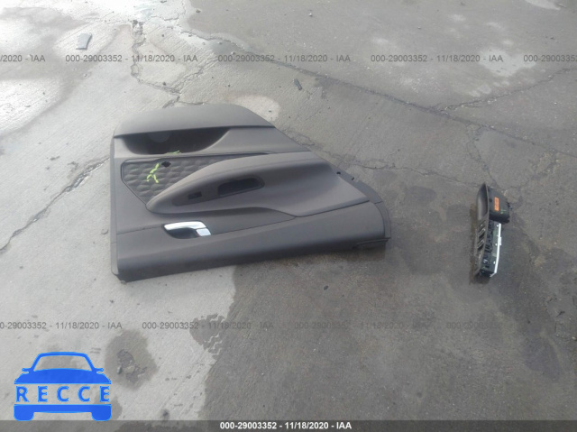 2020 HYUNDAI SANTA FE SE 5NMS2CAD2LH169642 image 11