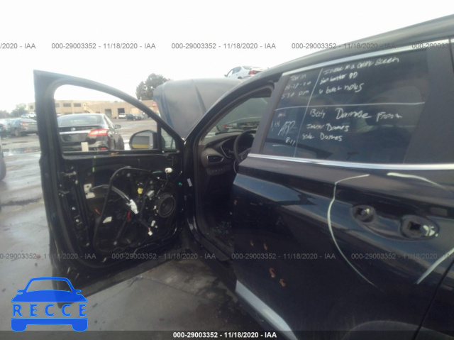 2020 HYUNDAI SANTA FE SE 5NMS2CAD2LH169642 image 5