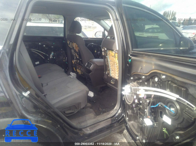 2020 HYUNDAI SANTA FE SE 5NMS2CAD2LH169642 image 7