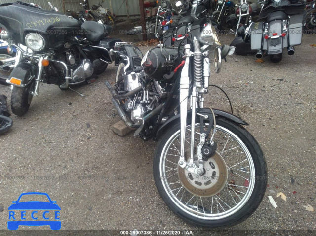 2004 HARLEY-DAVIDSON FXSTSI 5HD1BZB184Y056212 image 0