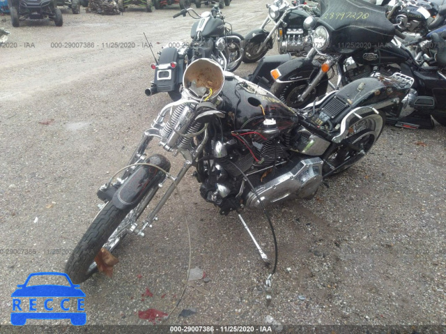 2004 HARLEY-DAVIDSON FXSTSI 5HD1BZB184Y056212 image 1