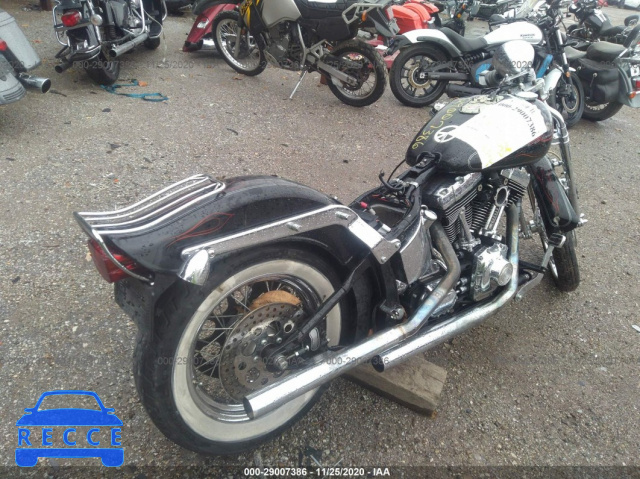 2004 HARLEY-DAVIDSON FXSTSI 5HD1BZB184Y056212 image 3