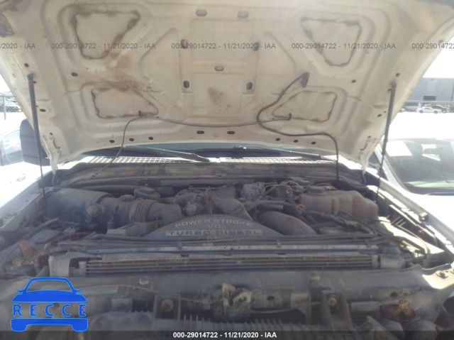 2009 FORD SUPER DUTY F-350 SRW XL/XLT/FX4/CABELAS 1FTWW31R79EA37103 зображення 9