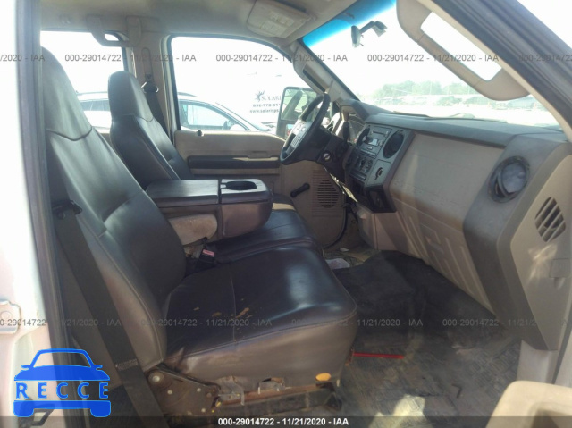 2009 FORD SUPER DUTY F-350 SRW XL/XLT/FX4/CABELAS 1FTWW31R79EA37103 зображення 4