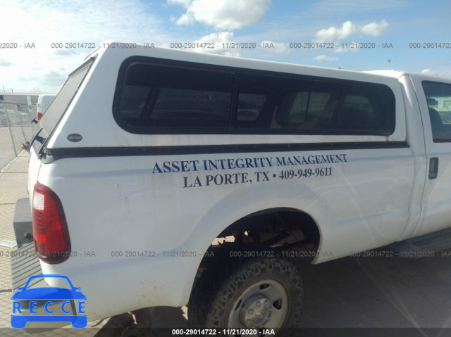 2009 FORD SUPER DUTY F-350 SRW XL/XLT/FX4/CABELAS 1FTWW31R79EA37103 зображення 6