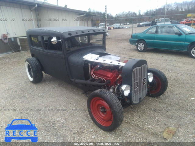 1929 FORD OTHER P345639 Bild 0