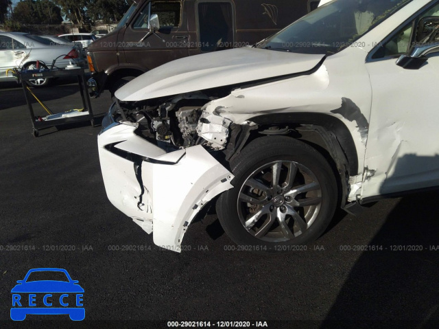 2016 LEXUS NX 300H JTJBJRBZ0G2032092 image 5