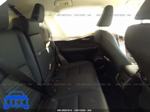 2016 LEXUS NX 300H JTJBJRBZ0G2032092 image 7