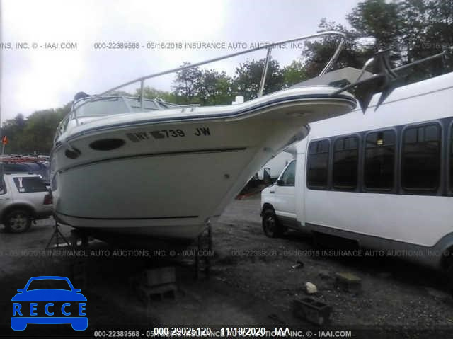 1990 SEA RAY OTHER SERM7490C090 Bild 0