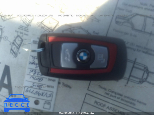 2015 BMW 2 SERIES 228I XDRIVE WBA1F7C51FVX95779 image 10