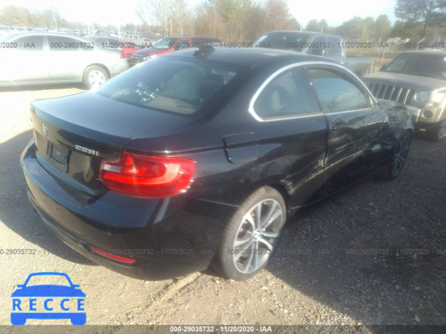 2015 BMW 2 SERIES 228I XDRIVE WBA1F7C51FVX95779 image 3