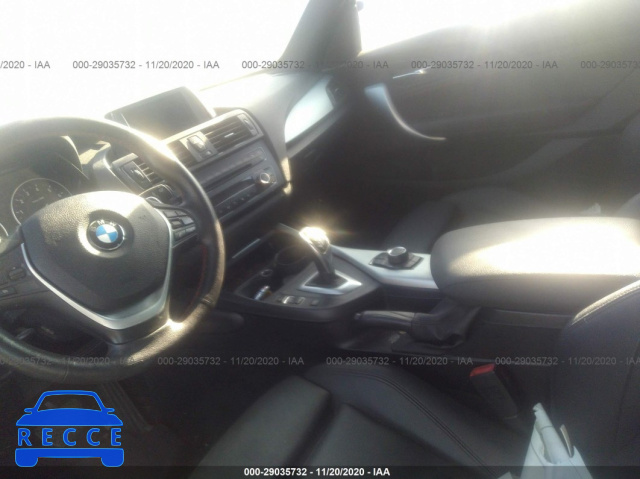 2015 BMW 2 SERIES 228I XDRIVE WBA1F7C51FVX95779 image 4